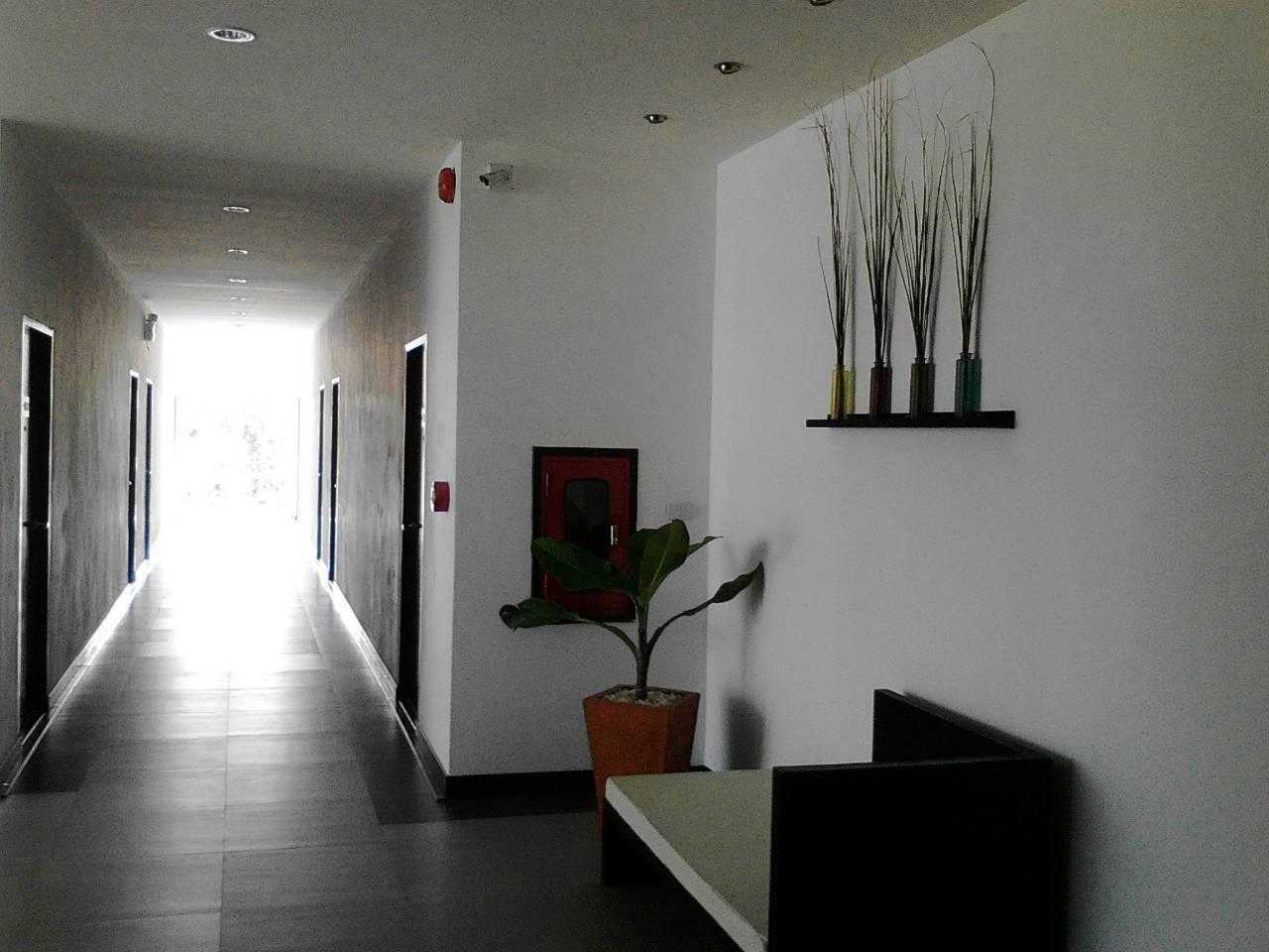 One Fu Hotel Surin Exterior foto