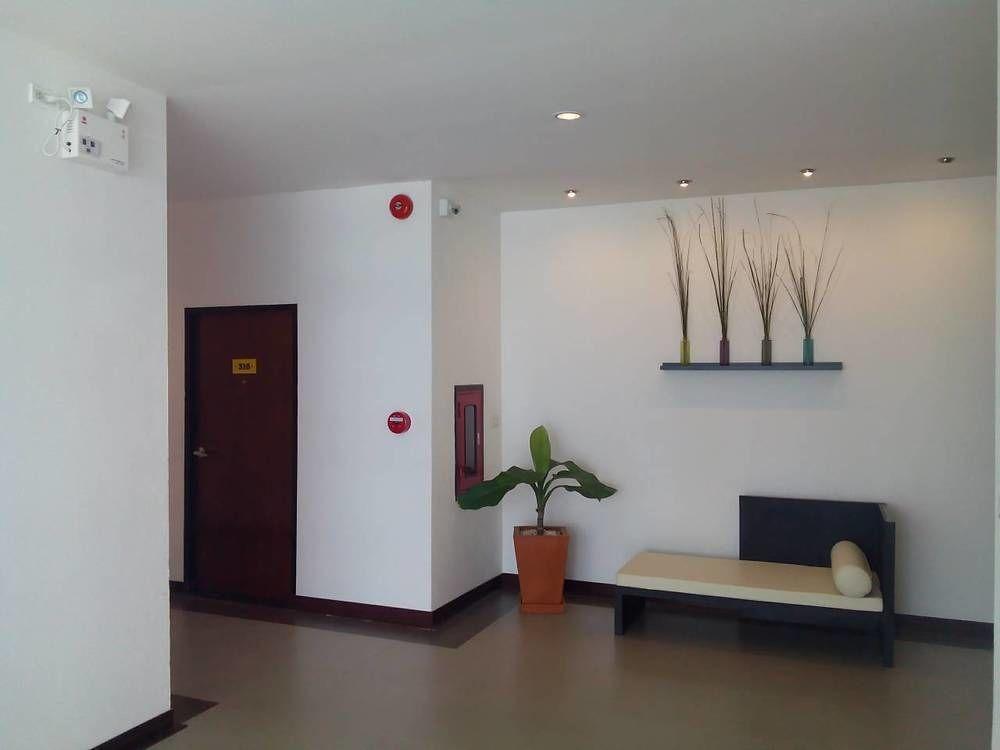 One Fu Hotel Surin Exterior foto